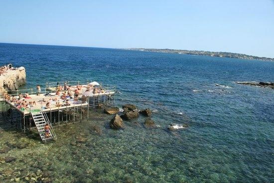 A Casa Di Vale Διαμέρισμα Συρακούσες Εξωτερικό φωτογραφία